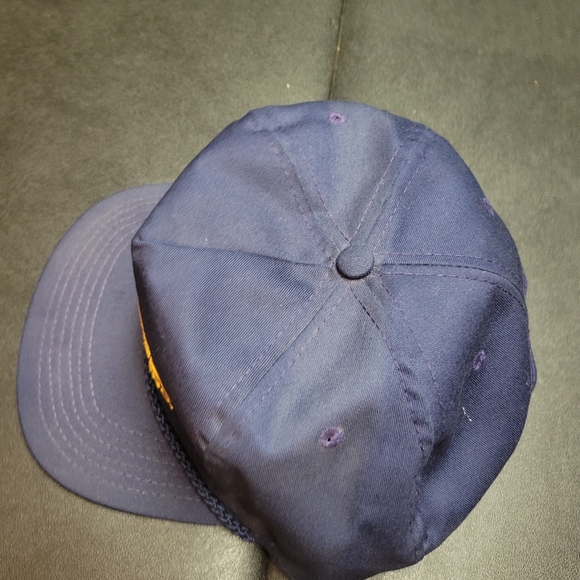 Globe Metallurgical Hat Made In USA - Picture 6 of 6